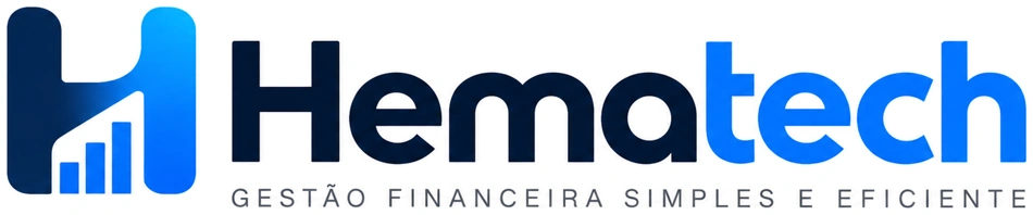 Hematech — Gestão financeira simples e eficiente